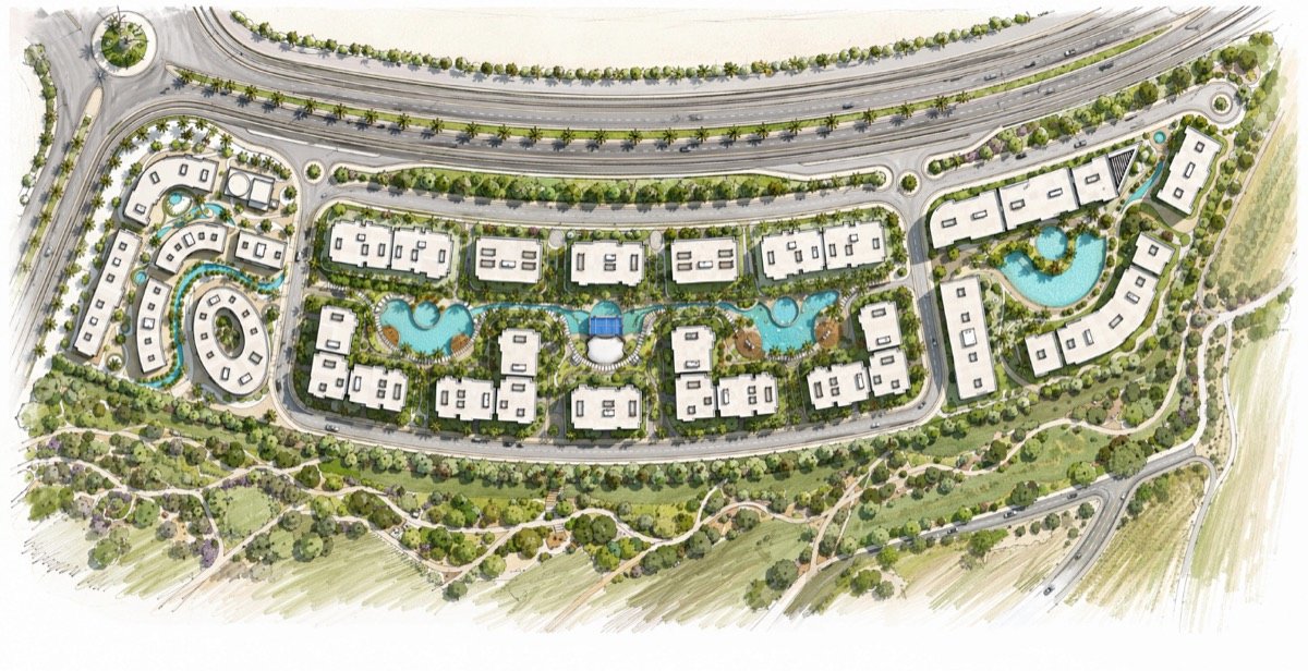 Janora Residence — see the project